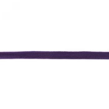 Flachkordel 17 mm Breit Violett